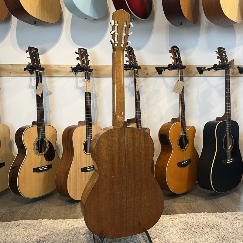 Taurus MOD 45 (1968) Espagne