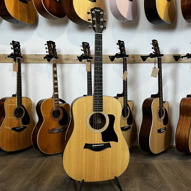 Taylor 110E (2017) Mexico