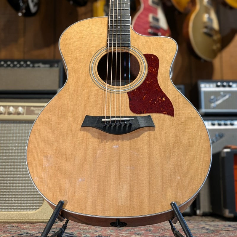 Taylor 214 CE - Natural