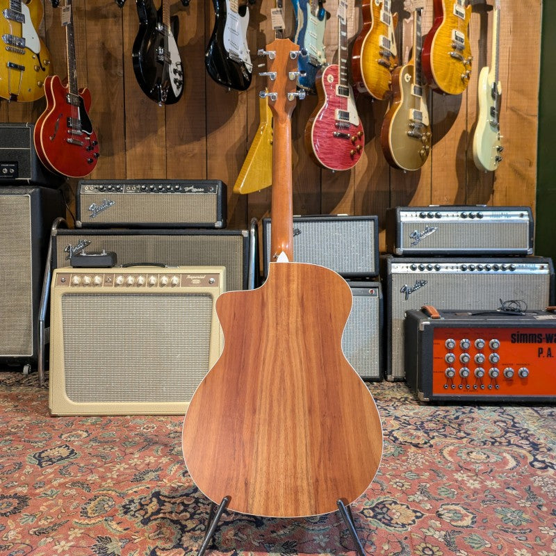 Taylor 214 CE - Natural