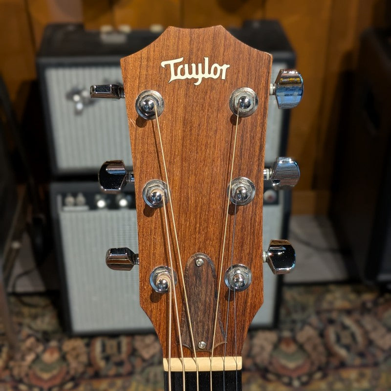 Taylor 214ce with ES2 Electronics