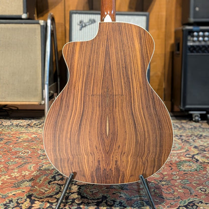 Taylor 214ce with ES2 Electronics