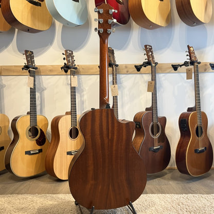 Taylor 314 CE Left-Handed