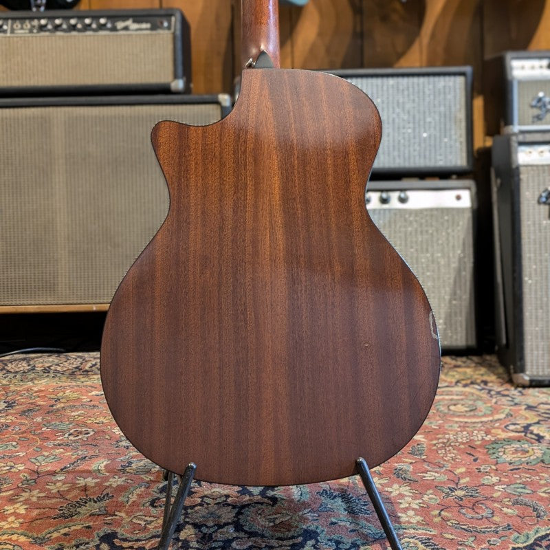 Taylor 314ce with ES1 Electronics 2012 - Natural