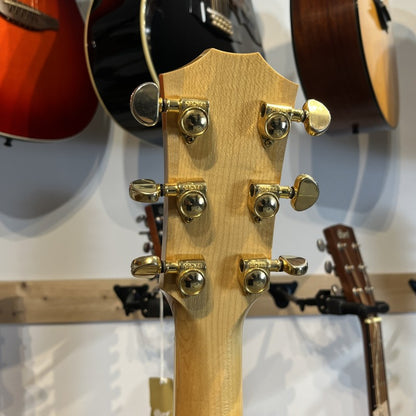 Taylor 614ce with Fishman Electronics