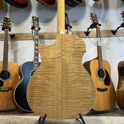 Taylor 614ce with Fishman Electronics