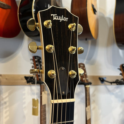 Taylor 614ce with Fishman Electronics