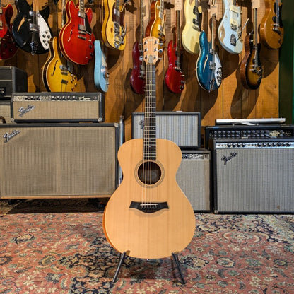 Taylor Academy 12 - natural