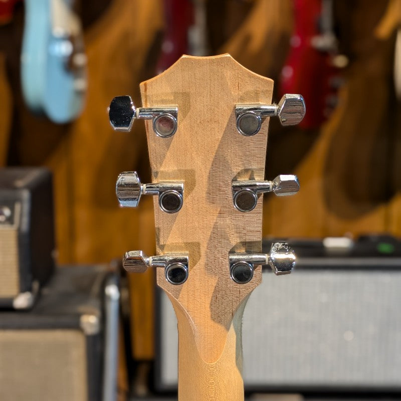 Taylor Academy 12 - natural