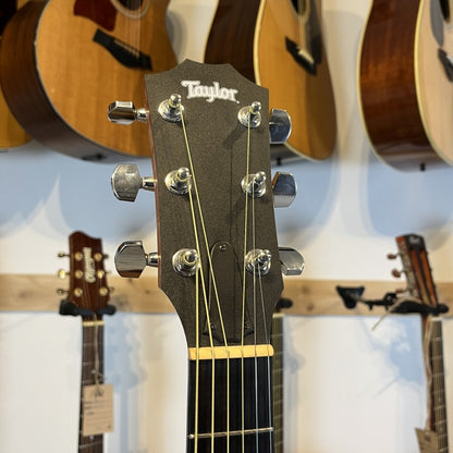 Taylor Big Baby Taylor + Fishman Pickup