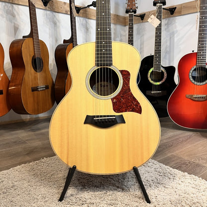 Taylor GS Mini Mahogany
