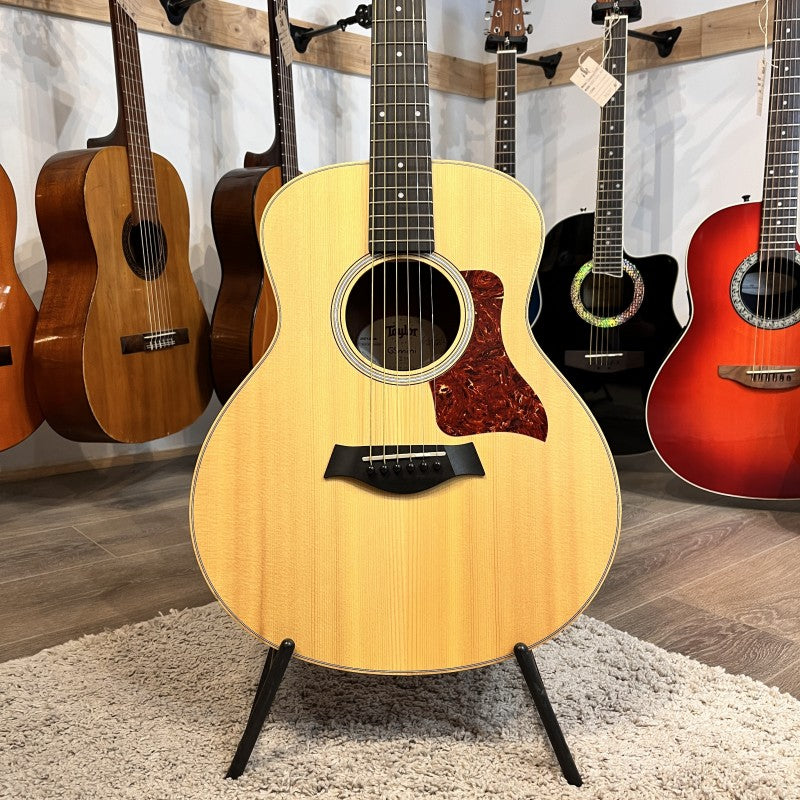 Taylor GS Mini Mahogany