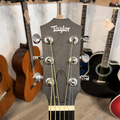 Taylor GS Mini Mahogany