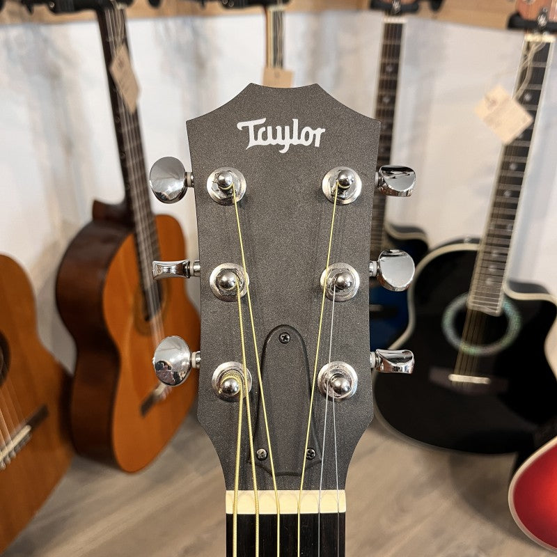 Taylor GS Mini Mahogany