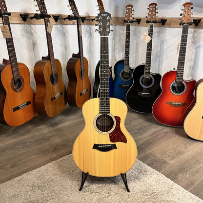 Taylor GS Mini Mahogany