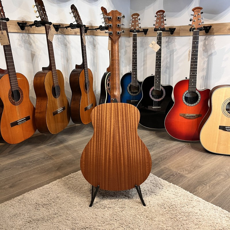 Taylor GS Mini Mahogany