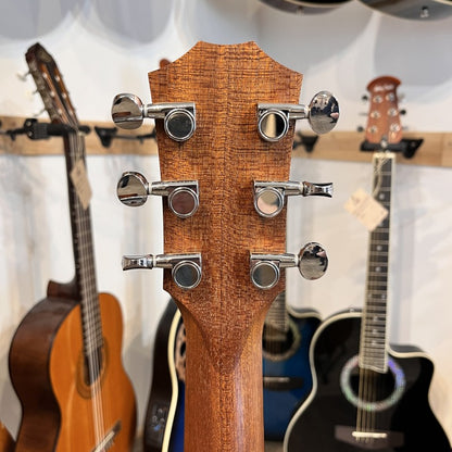 Taylor GS Mini Mahogany
