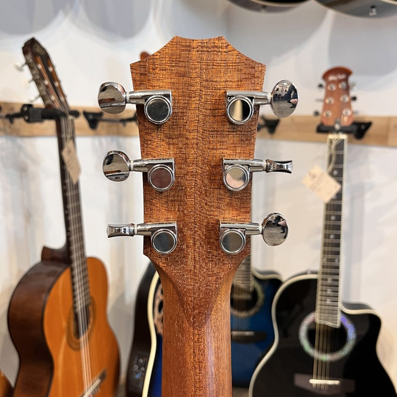 Taylor GS Mini Mahogany