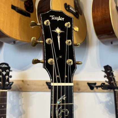 Taylor PS12CE 2015 Cocobolo