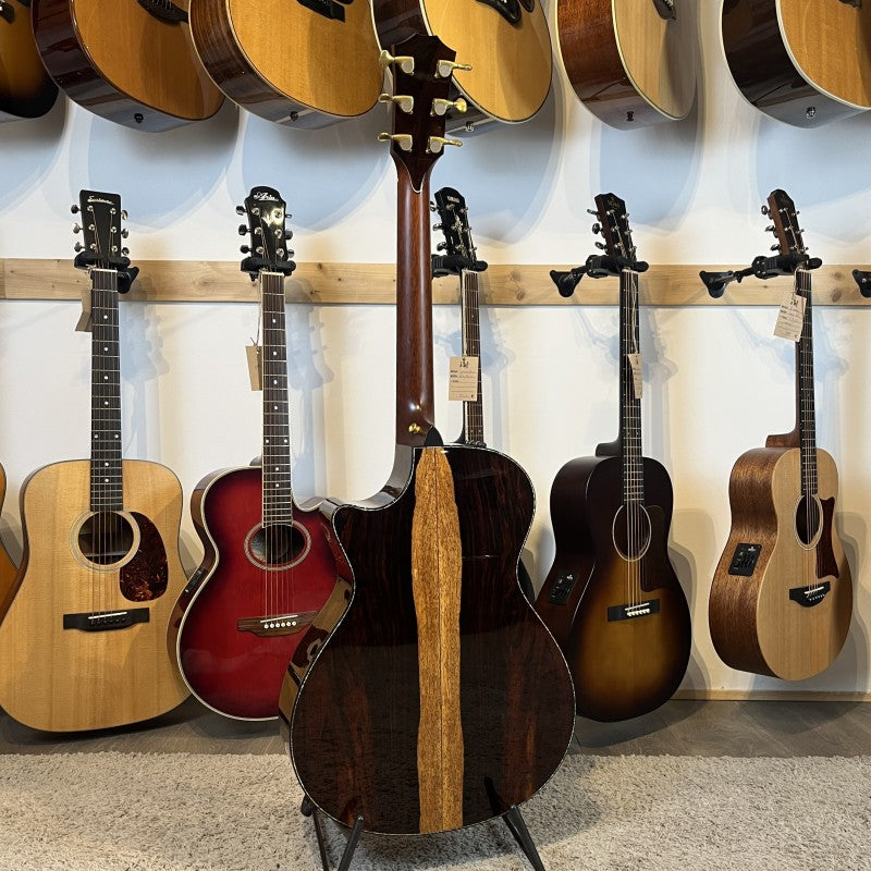 Taylor PS12CE 2015 Cocobolo