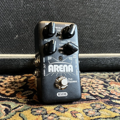 TC Electronic Arena Reverb