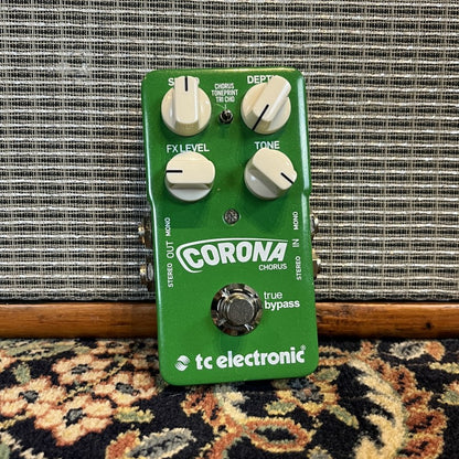 TC Electronic Corona Chorus