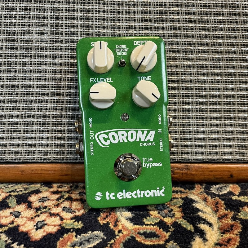 TC Electronic Corona Chorus