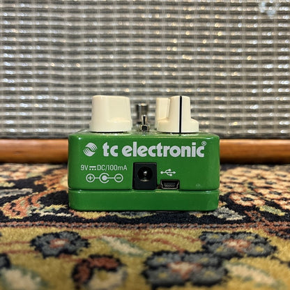 TC Electronic Corona Chorus