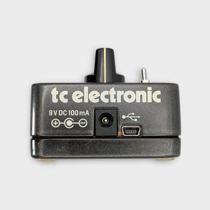 TC Electronic Ditto Looper