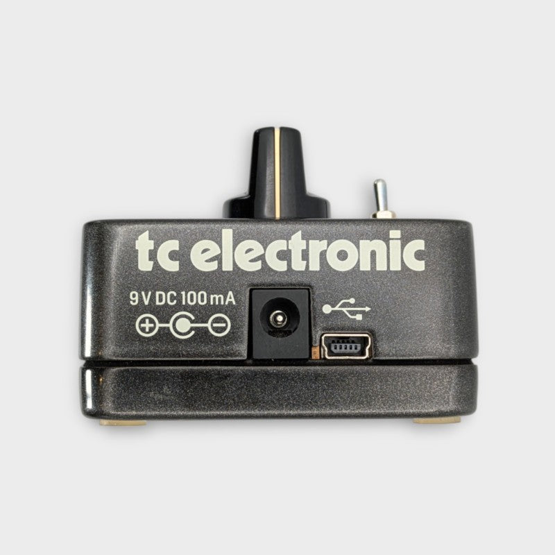 TC Electronic Ditto Looper