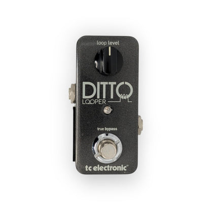TC ELECTRONIC DITTO LOOPER
