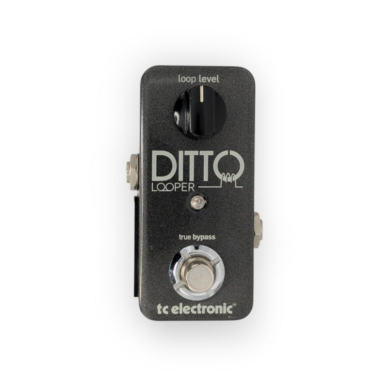 TC ELECTRONIC DITTO LOOPER