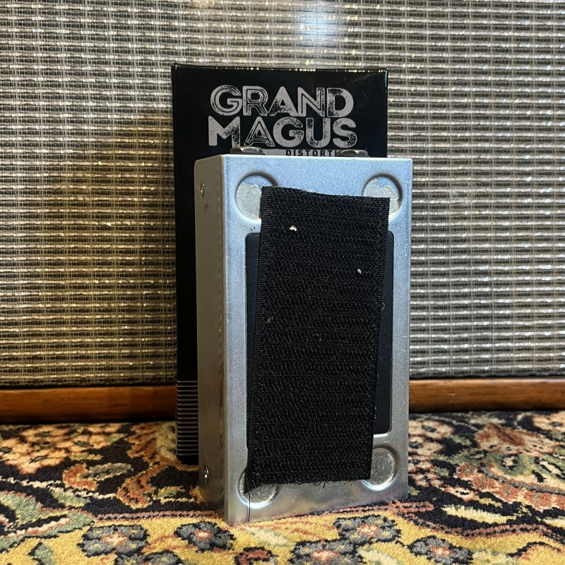 TC Electronic Grand Magus Analog Distortion