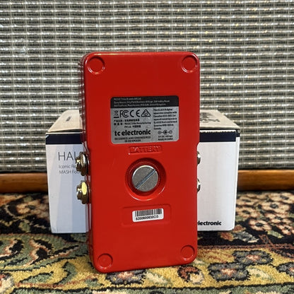 TC Electronic Hall of Fame 2