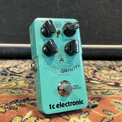 TC Electronic Hypergravity