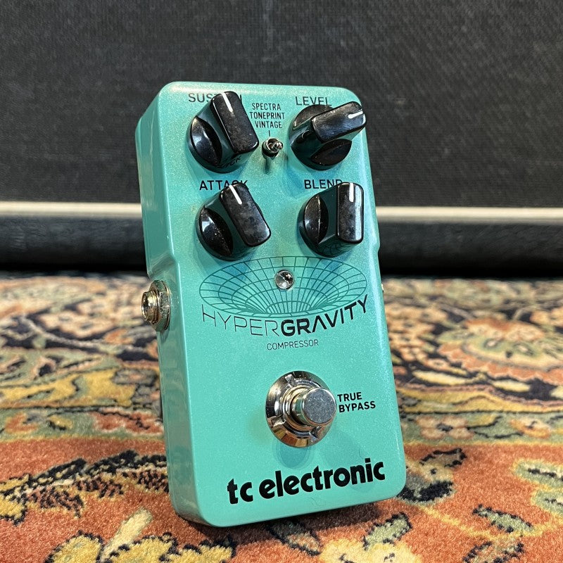 TC Electronic Hypergravity