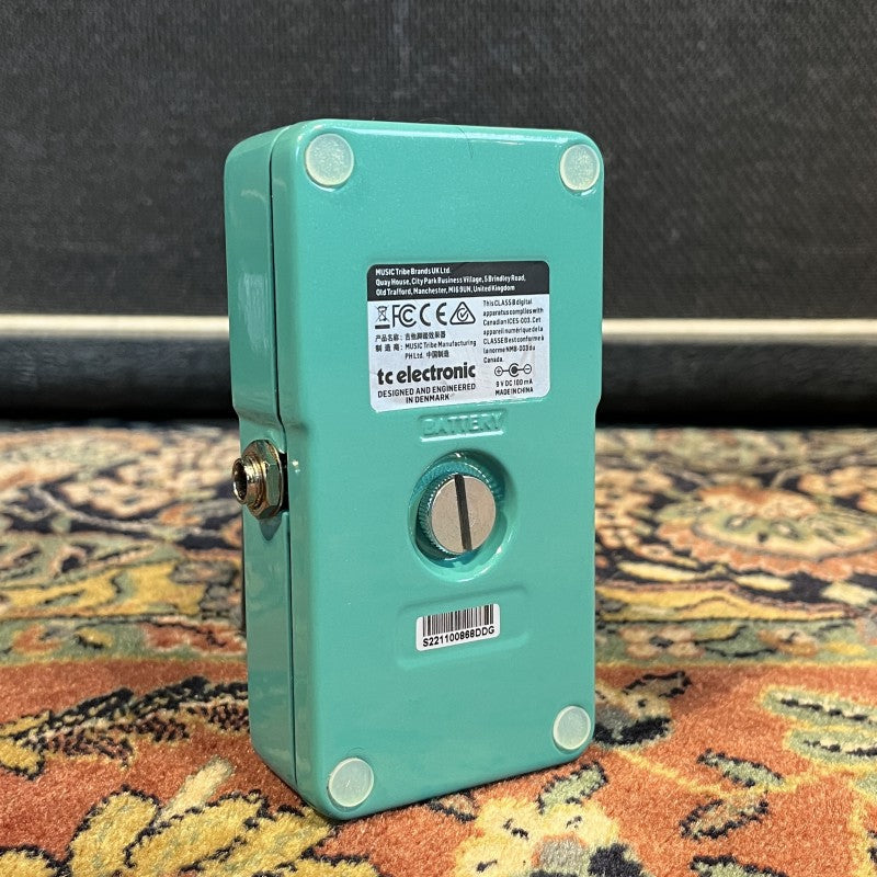 TC Electronic Hypergravity