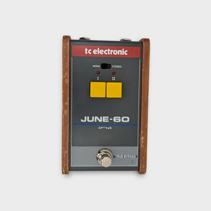 TC Electronic June 60 Chorus