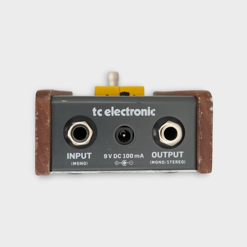 TC Electronic June 60 Chorus