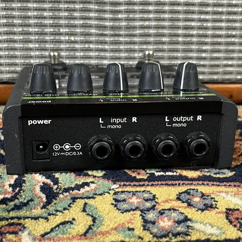 TC Electronic Nova Reverb NR-1