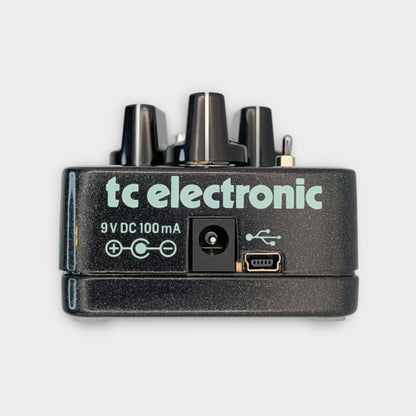 TC Electronic Sentry Noise Gate