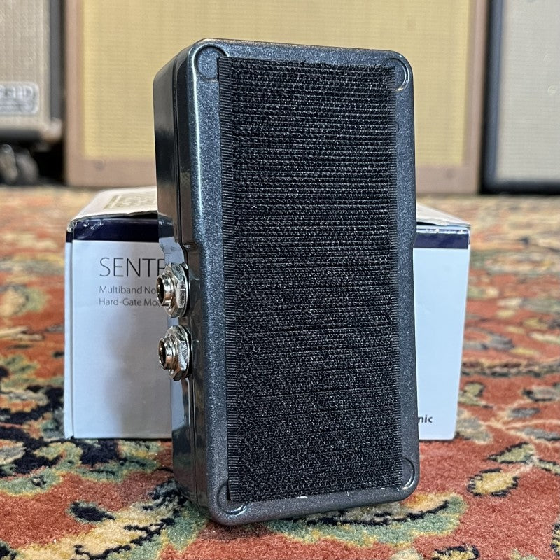 【未開封新品】tc electronic SENTRY NOISE GATE TC Electronic Sentry Noise Gate – Chicago Music Exchange