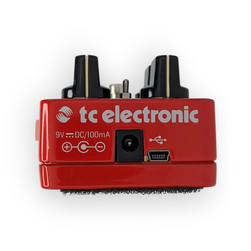 TC Electronic Sub N' Up Octaver