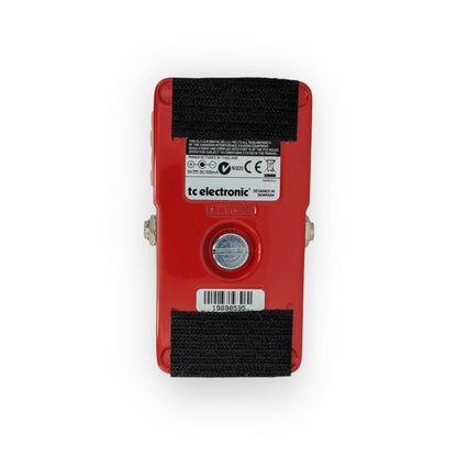 TC Electronic Sub N' Up Octaver