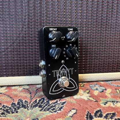 TC Electronic Trinity Reverb