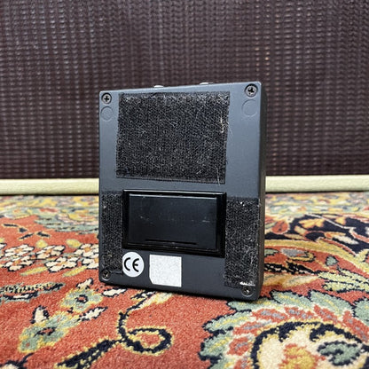 TC Electronic Tube Primer