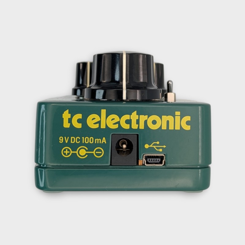 TC Electronic Viscous Vibe Vibrato – Le Shop Lyon