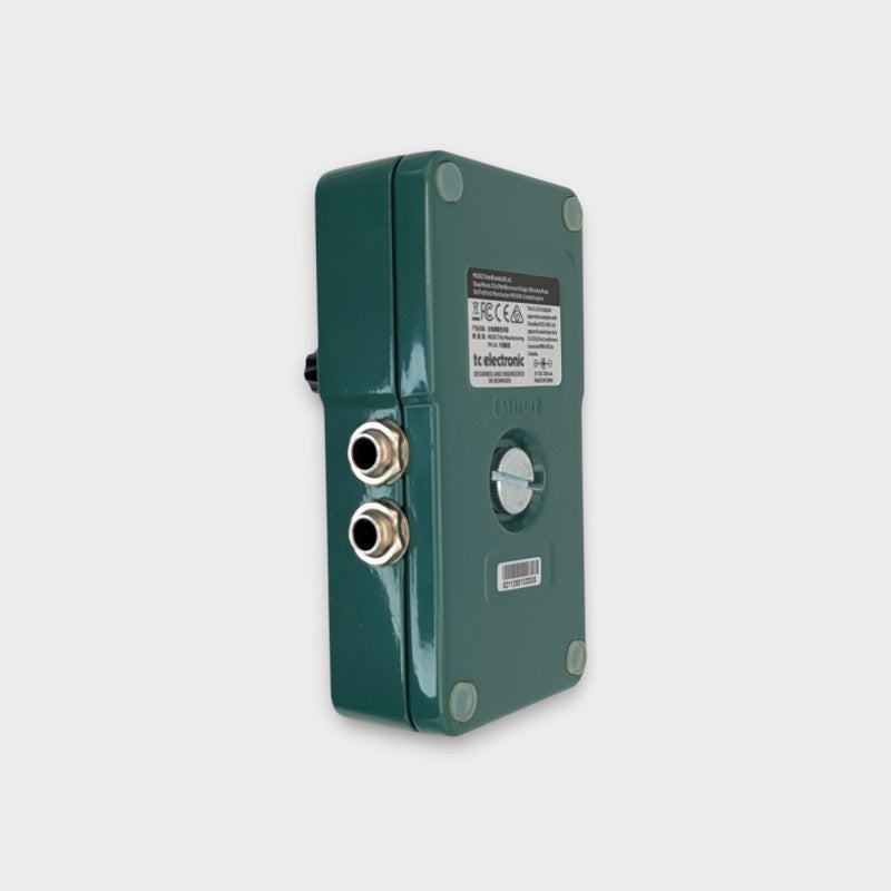 TC Electronic Viscous Vibe Vibrato – Le Shop Lyon