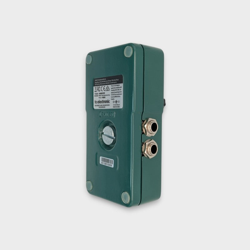 TC Electronic Viscous Vibe Vibrato – Le Shop Lyon