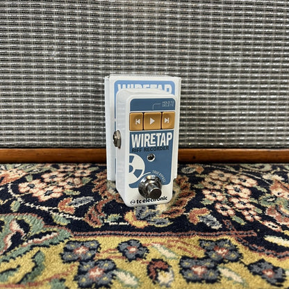 TC Electronic Wiretap